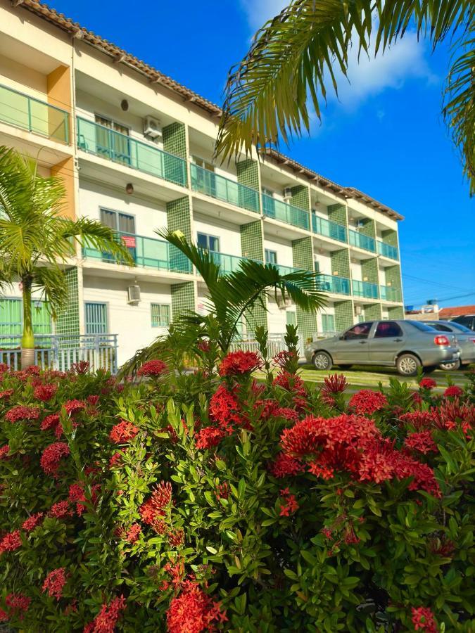 Flat Maragogi Duplex Apartamento Exterior foto