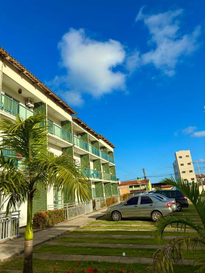 Flat Maragogi Duplex Apartamento Exterior foto