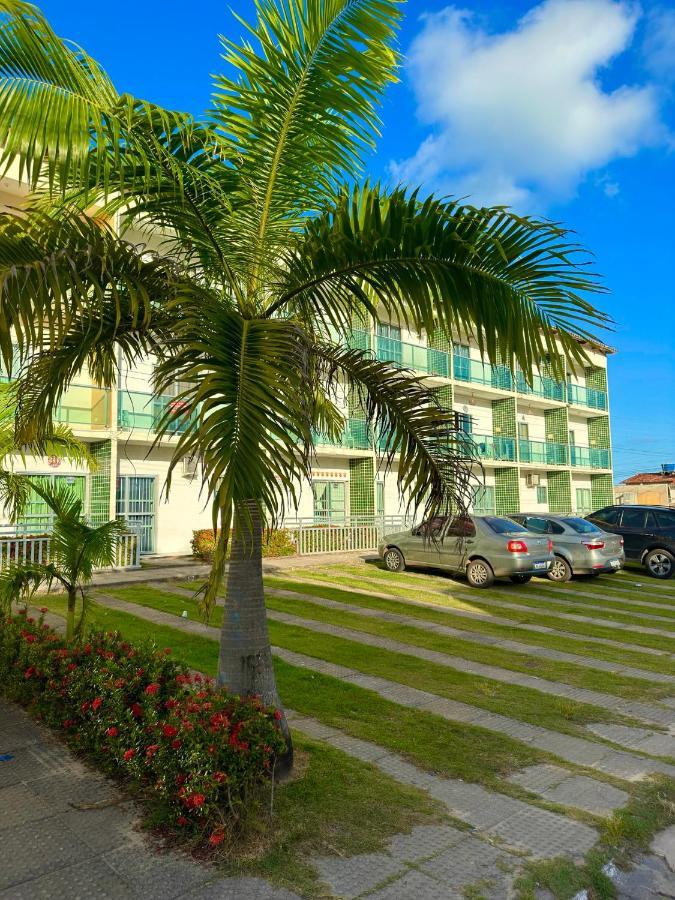 Flat Maragogi Duplex Apartamento Exterior foto